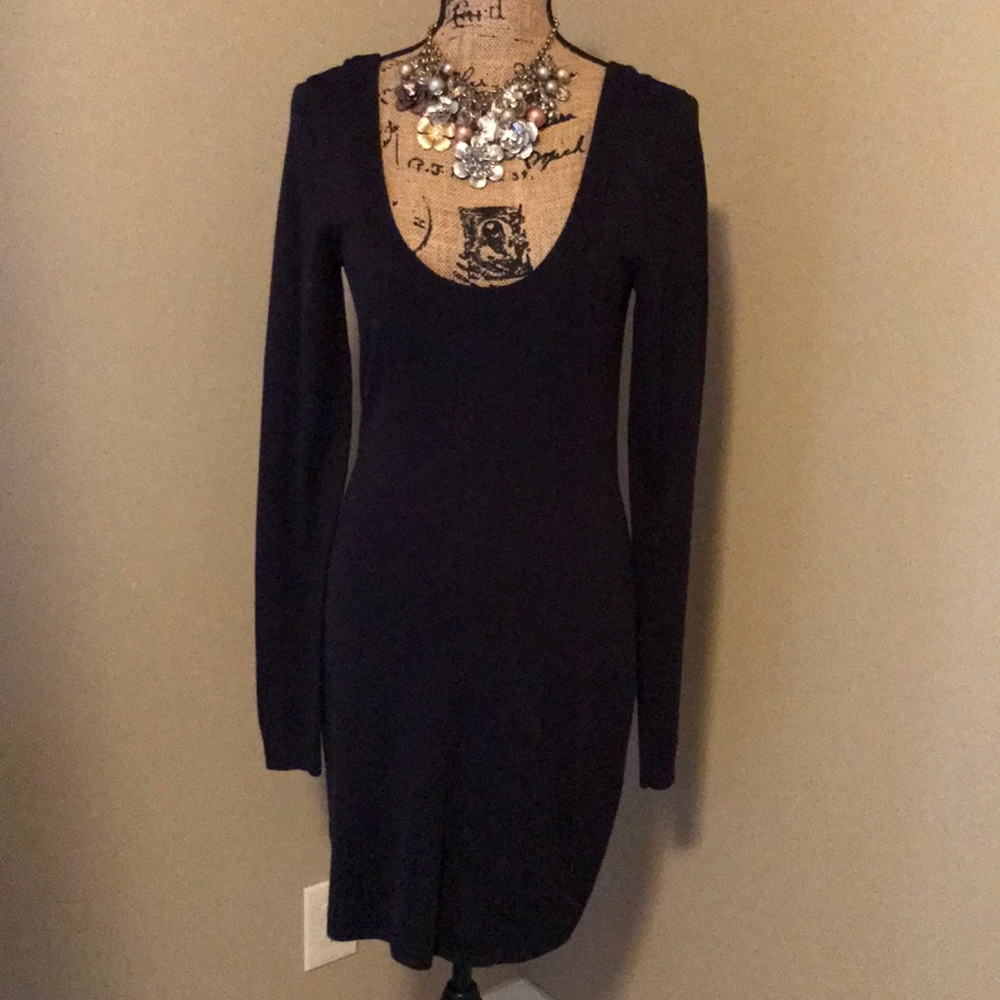 Express black dress ❤️